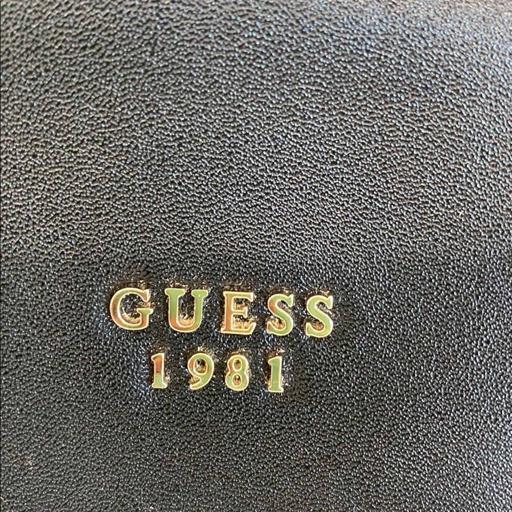 GUESS Black Women's Handbag - Picture 2 of 16